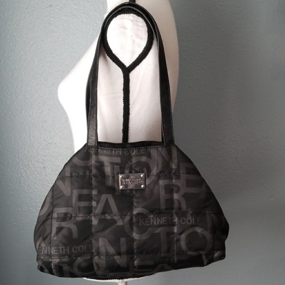 Kenneth Cole Reaction Purse - Picture 2 of 8